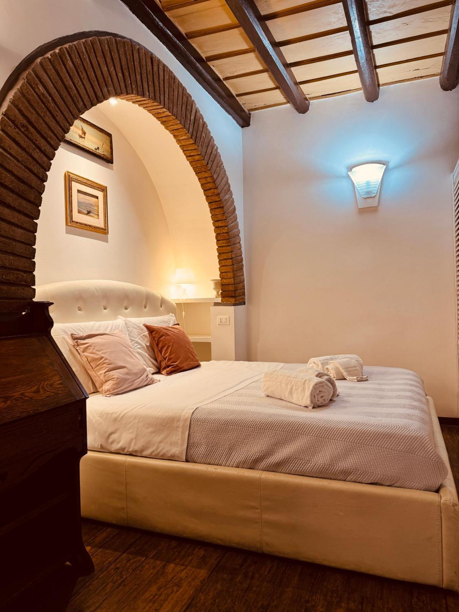 Loft In Rome Termini-Colosseum Exterior foto
