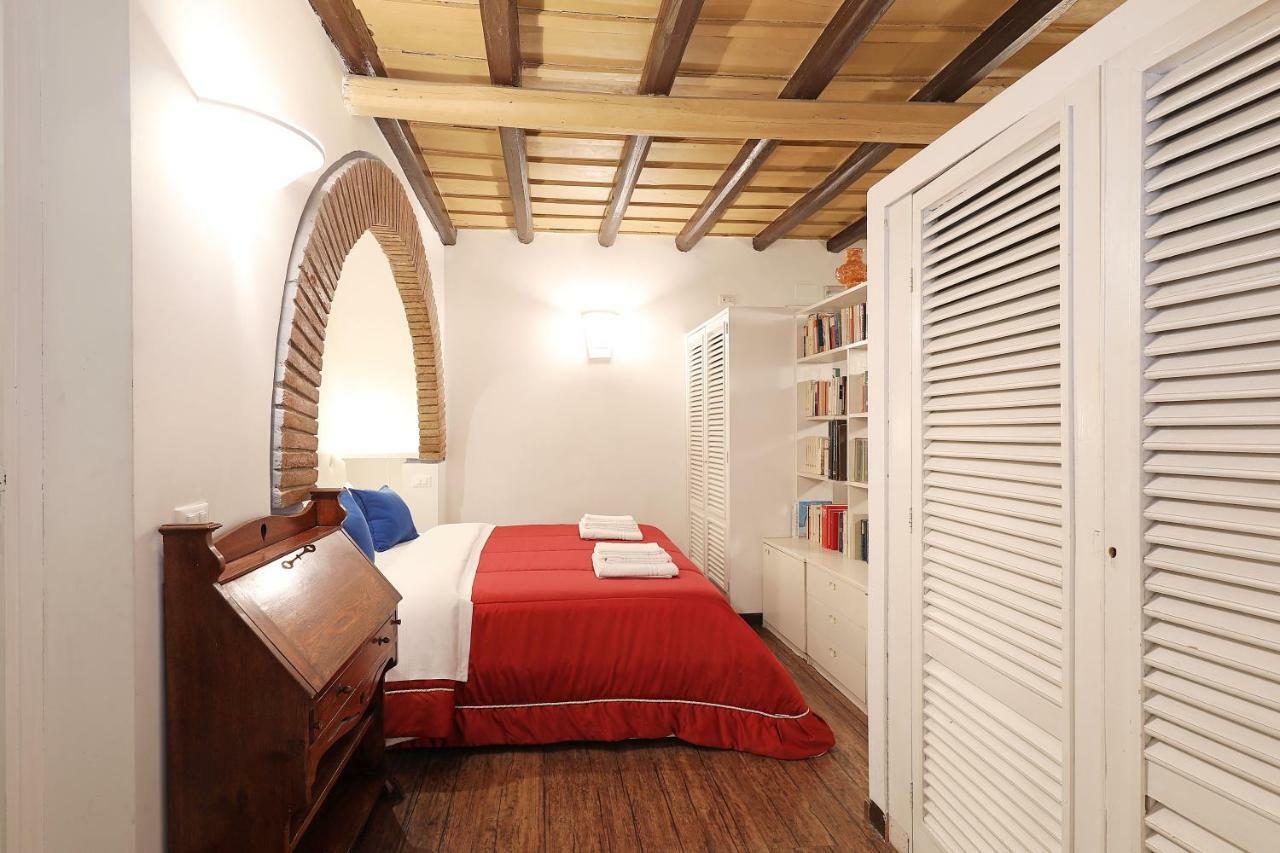 Loft In Rome Termini-Colosseum Exterior foto