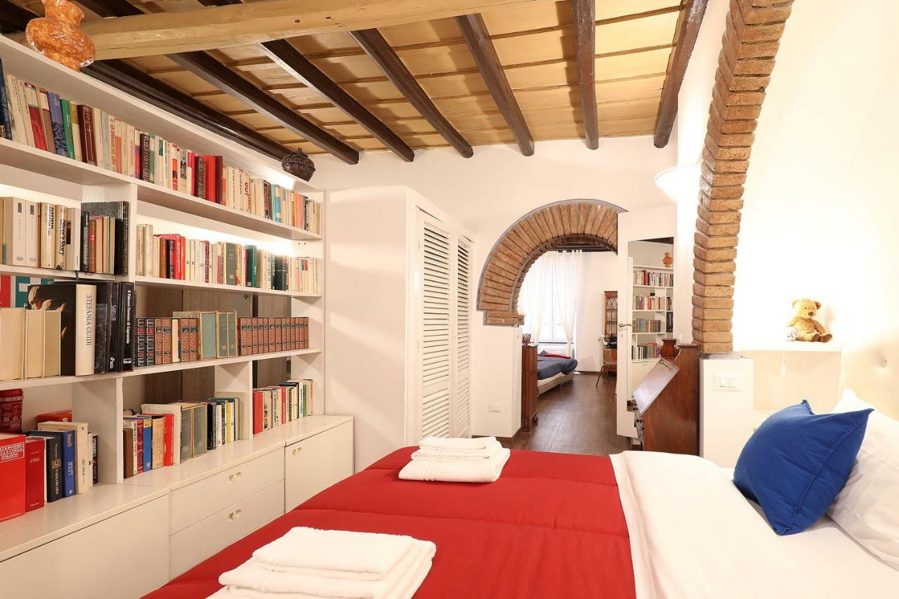 Loft In Rome Termini-Colosseum Exterior foto